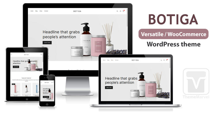 Download aThemes - Botiga Pro WooCommerce Theme for Fashion Shop, eLearning, Lead Generation, Blogging, Agency, Cafe, Construction, Podcast, Gardening, Author, Plumber, SaaS, Resume, Wedding, App Promo, Coworking, Business, Yoga, Finance, Restaurant, Music Band, etc.