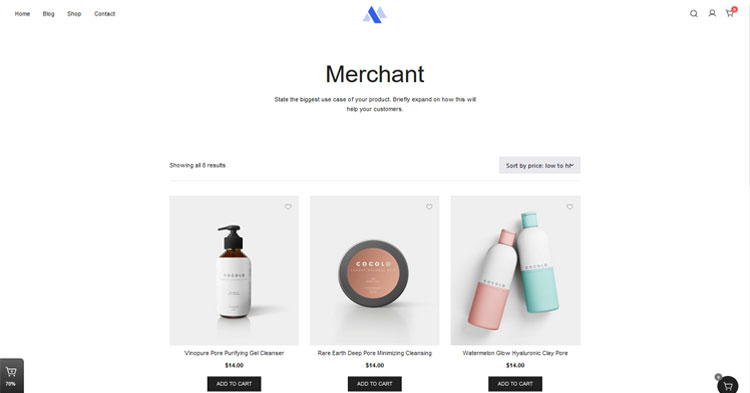 Merchant Pro WooCommerce Plugin